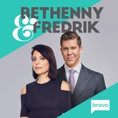 Bethenny & Fredrik - Bethenny & Fredrik, Season 1  artwork