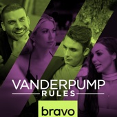 Vanderpump Rules - Vanderpump Rules, Season 6  artwork