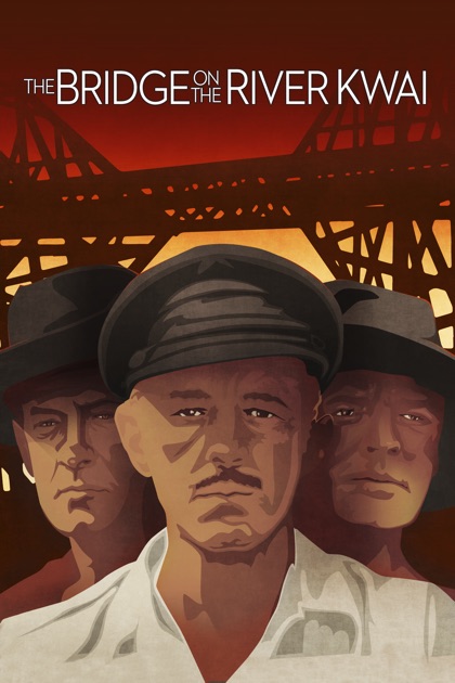 Watch The Bridge On The River Kwai Online