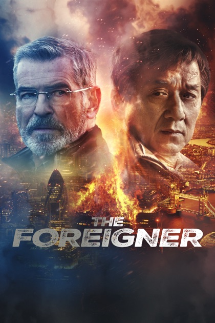 The Foreigner 2017 On Itunes | the foreigner 2017 on itunes The Foreigner 2017 On Itunes | the foreigner 2017 on itunes