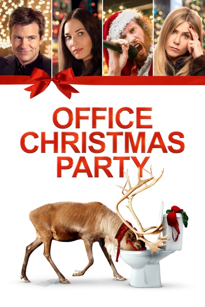 Office Christmas Party on iTunes