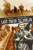 Poster för Last Train to Berlin