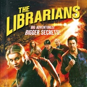 The Librarians - The Librarians, Season 4  artwork