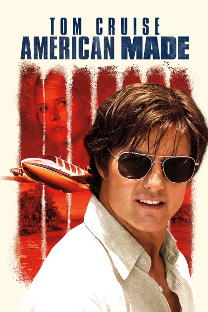 American Made on iTunes