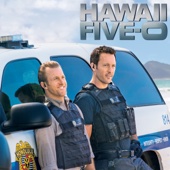 Hawaii Five-0 - Hawaii Five-0, Season 8  artwork