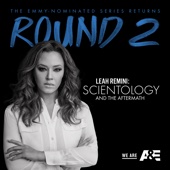Leah Remini: Scientology and the Aftermath - Leah Remini: Scientology and the Aftermath, Season 2  artwork