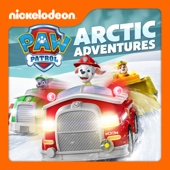 PAW Patrol - PAW Patrol, Arctic Adventures  artwork