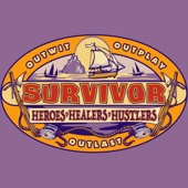 Survivor - Survivor, Season 35: Heroes vs. Healers vs. Hustlers  artwork