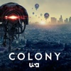 Colony - Company Man  artwork