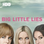 Big Little Lies - Big Little Lies  artwork