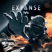 The Expanse - The Expanse, Season 2  artwork