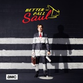 Better Call Saul - Better Call Saul, Season 3  artwork