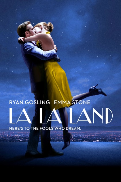 Watch La La Land Online (2017)