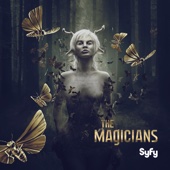 The Magicians - The Magicians, Season 2  artwork