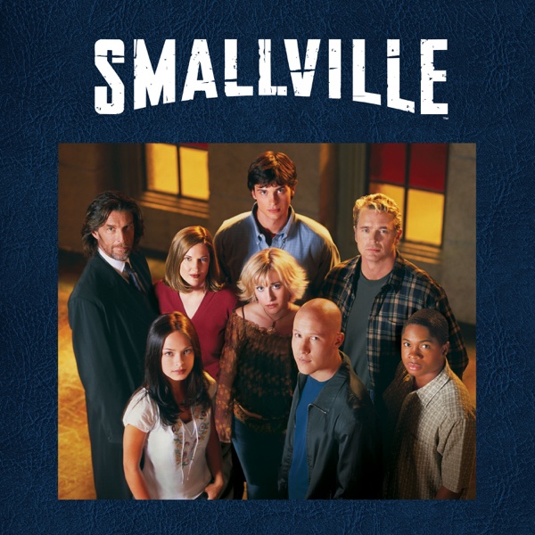 Smallville Season 9 Episode 13 Watch Online