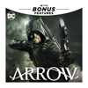 Arrow - The Thanatos Guild artwork
