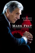 Peter Landesman - Mark Felt - The Man Who Brought Down the White House  artwork