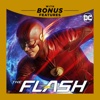 The Flash - The Elongated Knight Rises  artwork