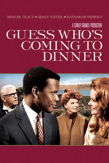 Guess Who S Coming To Dinner On ITunes