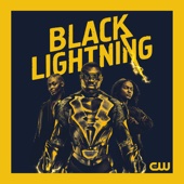 Black Lightning - Black Lightning, Season 1  artwork