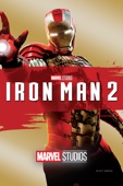 Jon Favreau - Iron Man 2  artwork