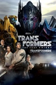 Michael Bay - Transformers: The Last Knight (Digital)