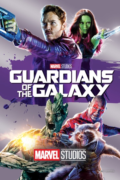 Guardians Of The Galaxy On ITunes Guardians Of The Galaxy On ITunes