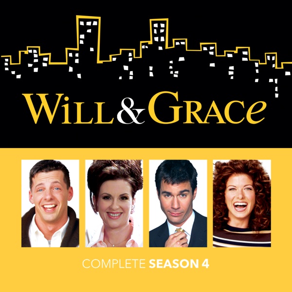 Will And Grace Episode Guide