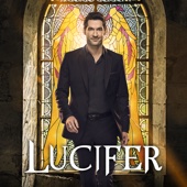 Lucifer - Lucifer, Season 3  artwork