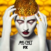 American Horror Story - American Horror Story: Cult, Season 7  artwork