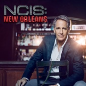 NCIS: New Orleans - NCIS: New Orleans, Season 4  artwork