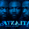 Atlanta - Atlanta: Robbin' Season  artwork