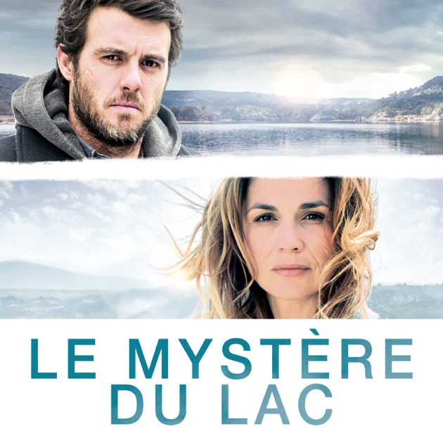 Le Mystère Du Lac Saison 1 Sur Itunes