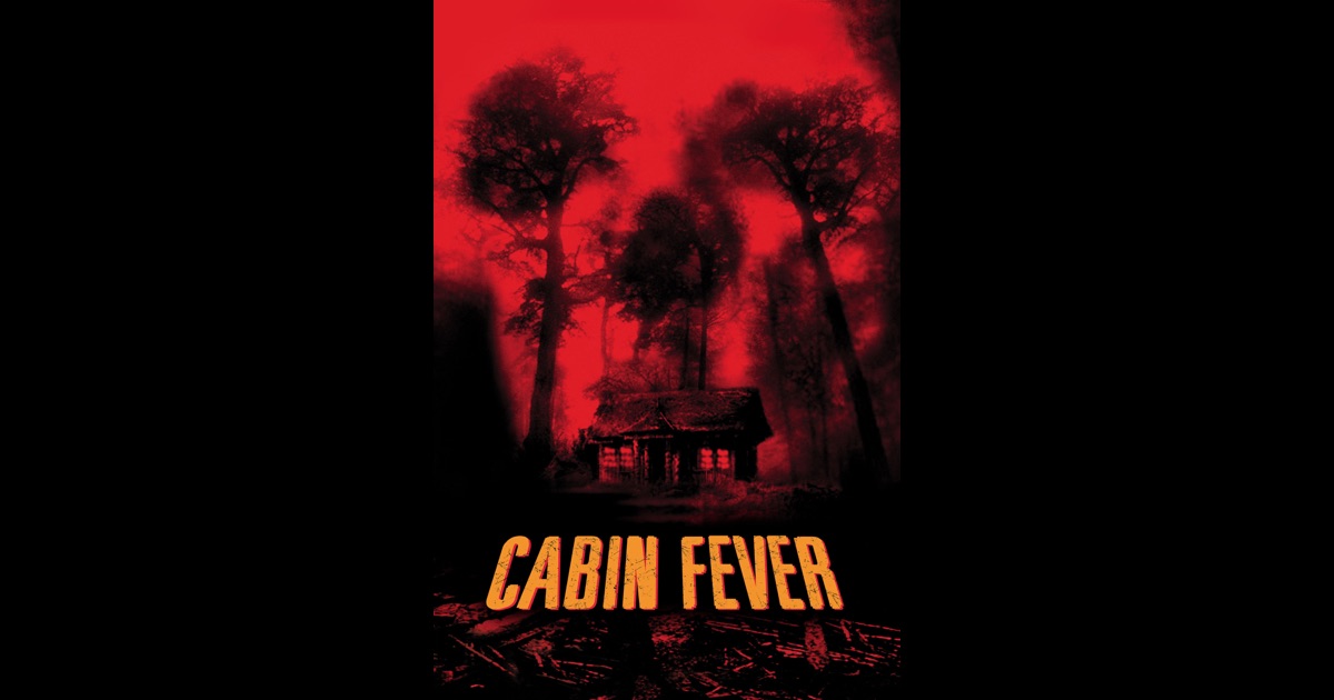 cabin fever 3 album