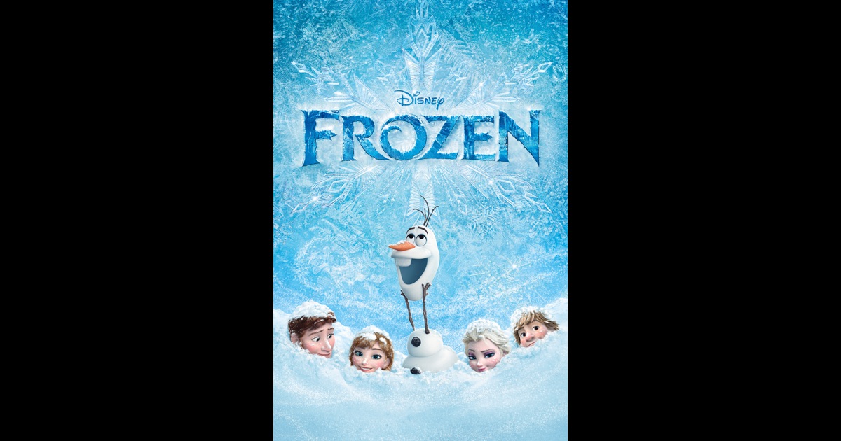 download the last version for apple Frozen