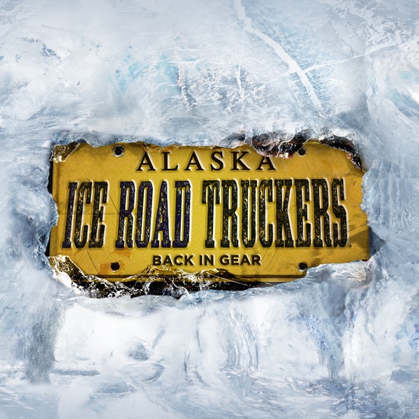 Ice Road Truckers S06e02