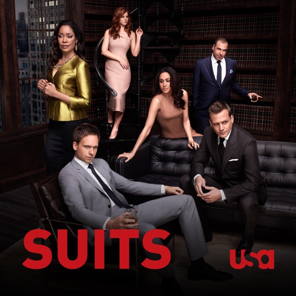Watch Suits Episodes | Season 4 | TVGuide.com