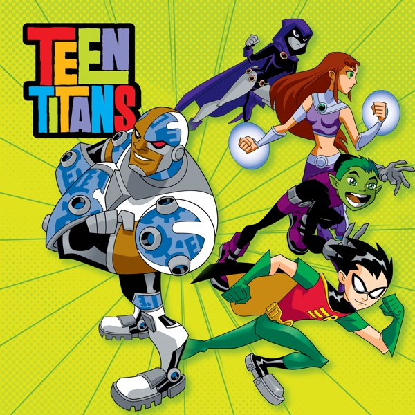Teen Titans Episode Guide 52