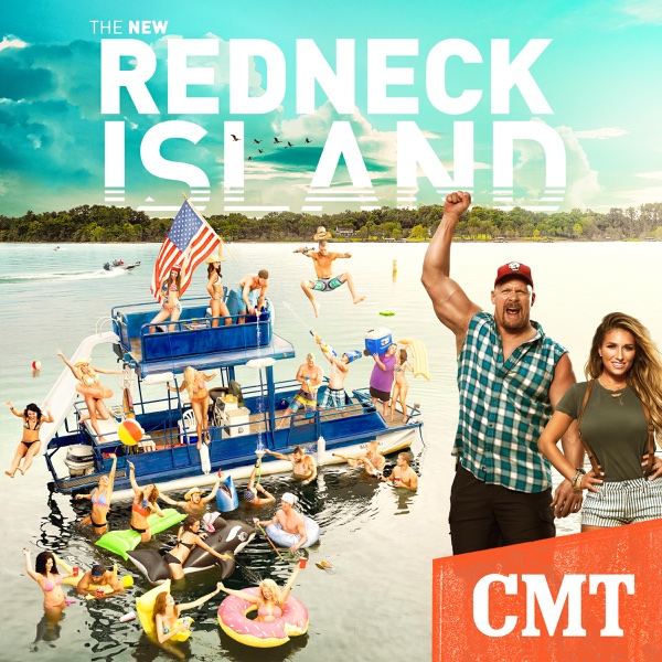 redneck island netflix