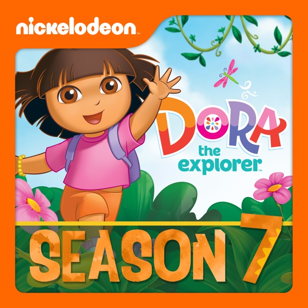 dora the explorer complete season 5 torrent
