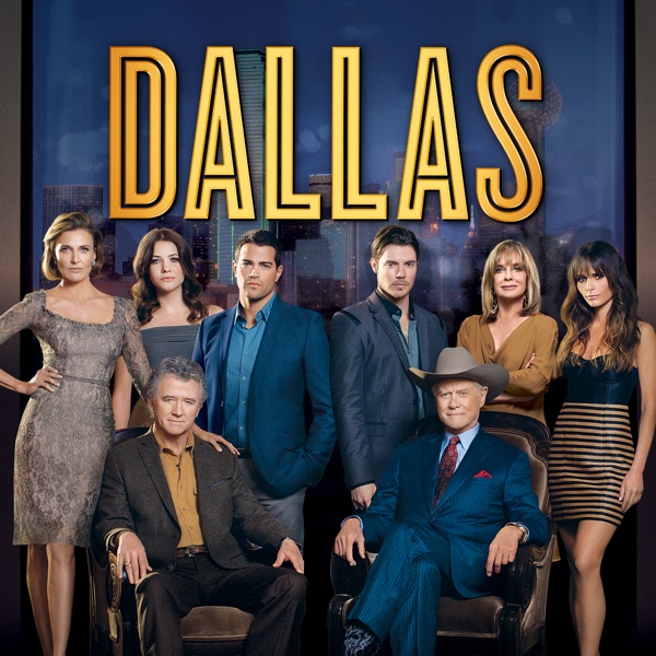 Dallas: The Complete Second Season - Save Them - Available