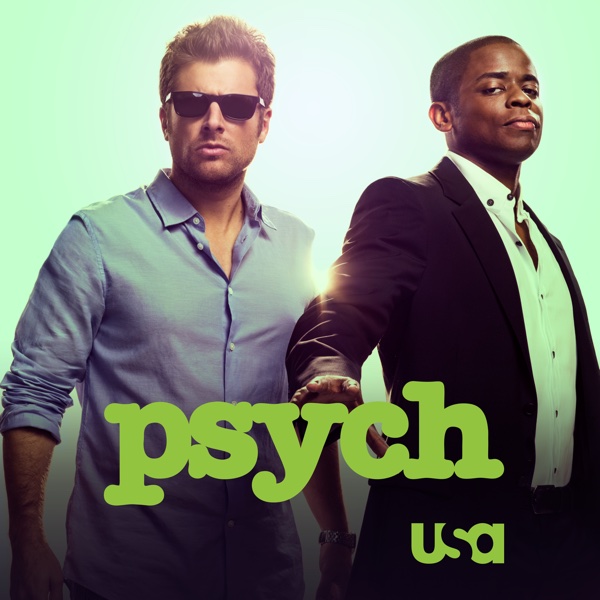 Watch Psych Season 6 Episode 1 Online Free