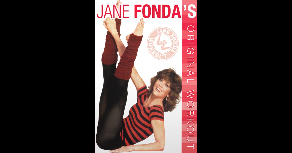 Jane fonda beginners workout download for windows 10