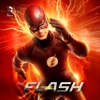 The Flash - Rupture artwork
