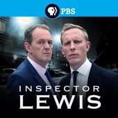 Inspector Lewis - Inspector Lewis, Season 8  artwork