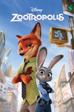 Resultado de imagen de zootropolis