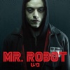 Mr. Robot -  logic-b0mb.hc  artwork