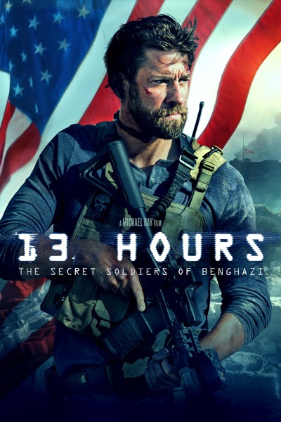 13 Hours [2016]