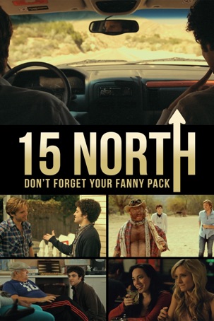 15 North