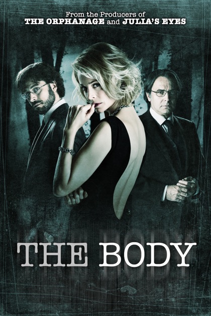 2012 The Body